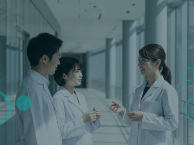 友人や同僚の新しいキャリアを応援しませんか？